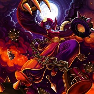 Meet your Posher, Aaron